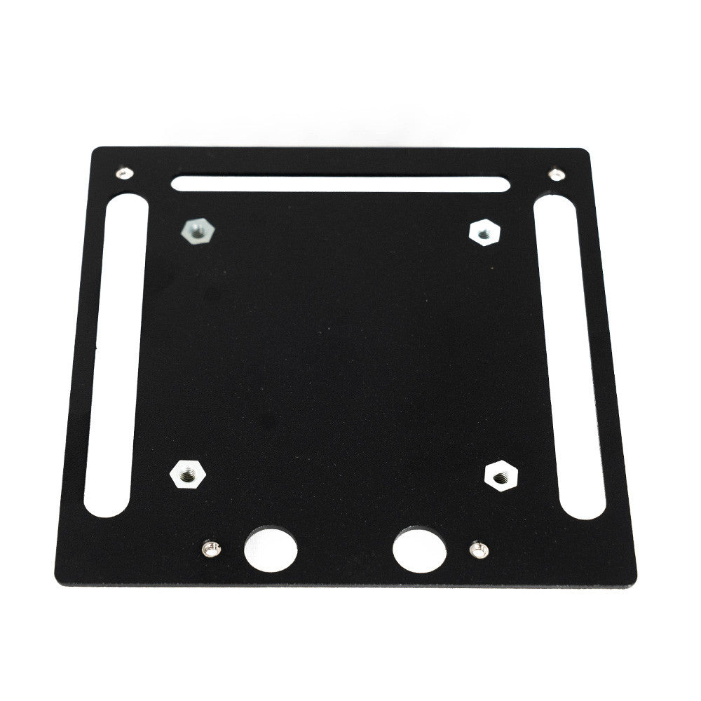 sPod Universal Flat Mounting Bracket