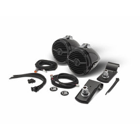 2024+ RZR XP Rockford Fosgate Audio Kit (STAGE 6) Rockford Fosgate