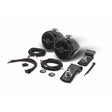 2024+ RZR XP Rockford Fosgate Audio Kit w/ Ride Command (STAGE 6) Rockford Fosgate