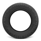 X Comp Golf A/T Golf Cart Tires