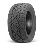 Empire 15" Crown C4 Chrome Wheel & X Comp X/T Tire Package