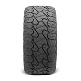 Empire 15" Knight K4 Chrome Wheel & X Comp Golf X/T Tire Package