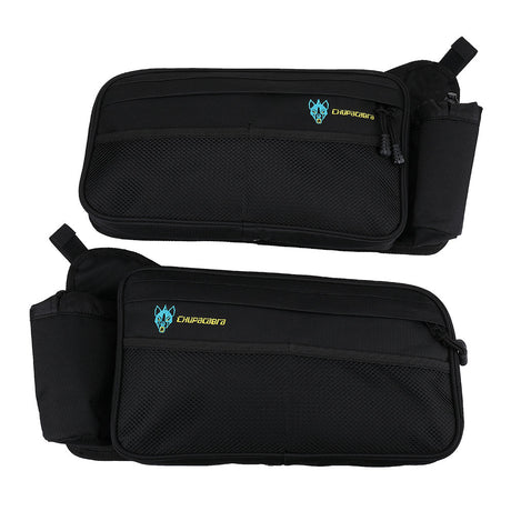Can Am X3 Rear Door Bags Set of Two Right & Left Chupacabra Offroad