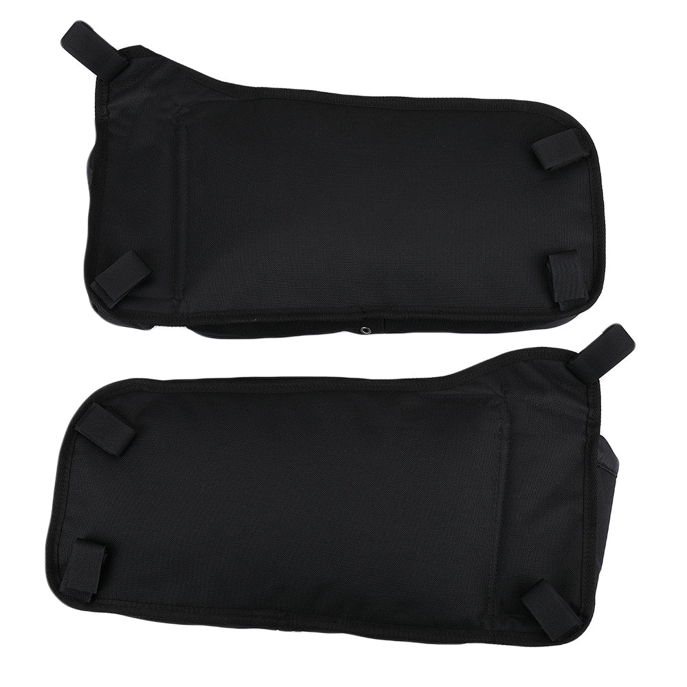 Can Am X3 Rear Door Bags Set of Two Right & Left Chupacabra Offroad
