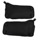 Can Am X3 Rear Door Bags Set of Two Right & Left Chupacabra Offroad
