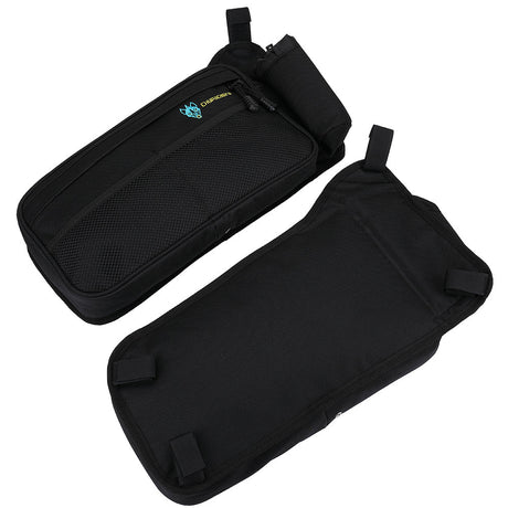 Can Am X3 Rear Door Bags Set of Two Right & Left Chupacabra Offroad