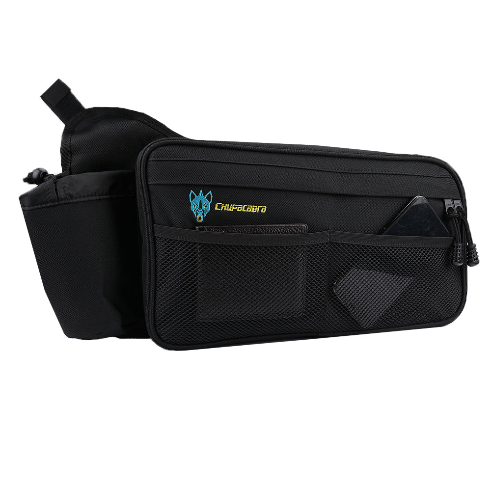 Can Am X3 Rear Door Bags Set of Two Right & Left Chupacabra Offroad