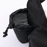 Can Am X3 Rear Door Bags Set of Two Right & Left Chupacabra Offroad