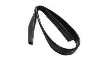 Precision Bronco Glass Run Channel, Rear Gate - 1980-1996 Ford Bronco Precision