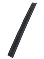 Precision Bronco Rear Shell Glass Run Channel (1987-1996) Precision