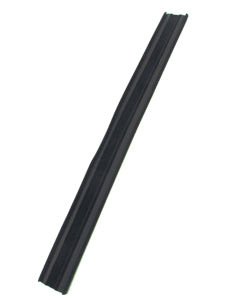 Precision Bronco Rear Shell Glass Run Channel (1987-1996) Precision