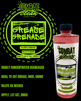 Combat Kit Combat Clean