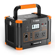 GRECELL Portable Power Station 1000W T-1000 Grecell