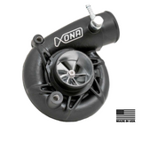 Turbocompresseur vert WSRD X3 (évalué à 300 CV)