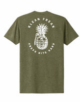 GRENADE TEE Klean Freak
