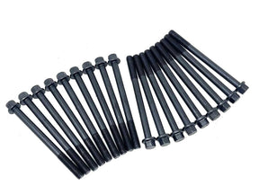 Mahle GS33379 Cylinder Head Bolt Set, 1994-2003 Ford 7.3L Powerstroke Mahle