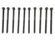 GS33494 Mahle Cylinder Head Bolt Kit, Pack of 10, 2003-2007 Ford 6.0L Powerstroke Mahle
