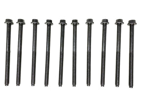 GS33494 Mahle Cylinder Head Bolt Kit, Pack of 10, 2003-2007 Ford 6.0L Powerstroke Mahle