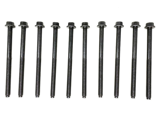 GS33494 Mahle Cylinder Head Bolt Kit, Pack of 10, 2003-2007 Ford 6.0L Powerstroke Mahle