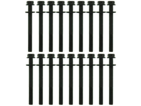 Mahle GS33504 Cylinder Head Bolts, 2001-2016 GM 6.6L Duramax LB7 LLY LBZ LMM LML Mahle
