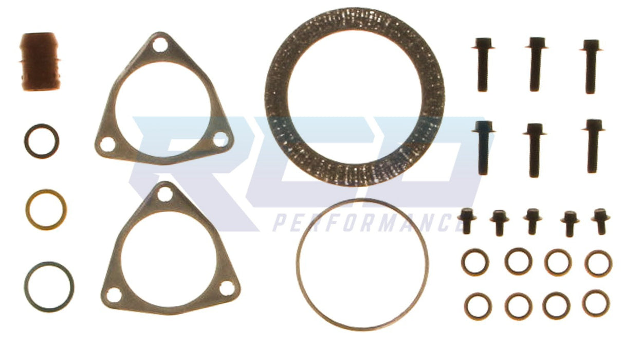Mahle 6.4L Basic Turbocharger Installation Gasket Set