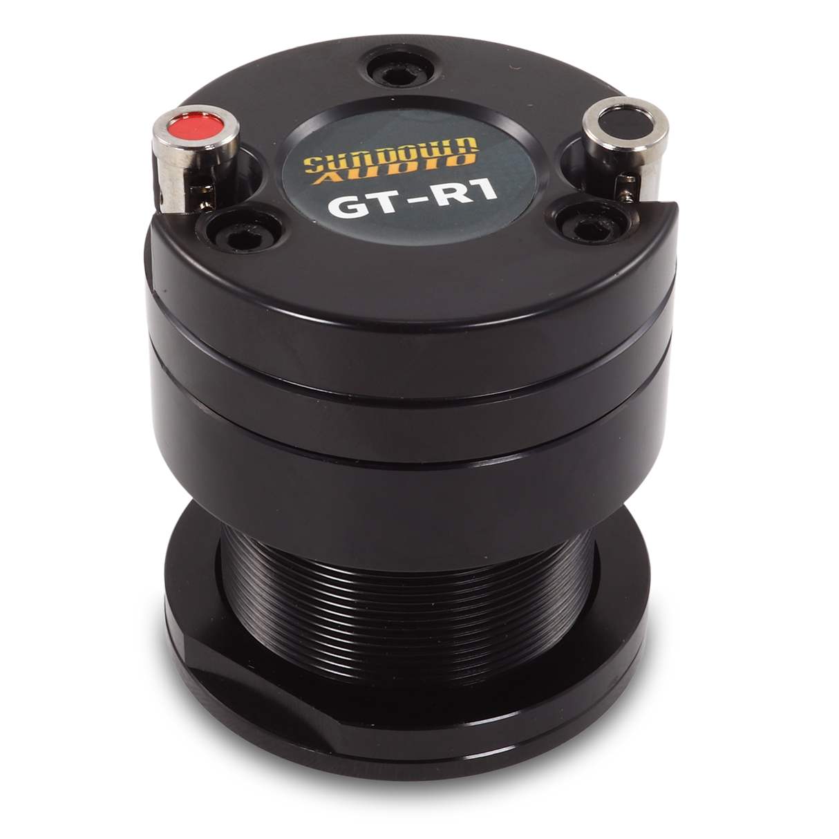 Sundown Audio GT-1R 100W Bullet Tweeter 4-Ohm (Single) Sundown Audio