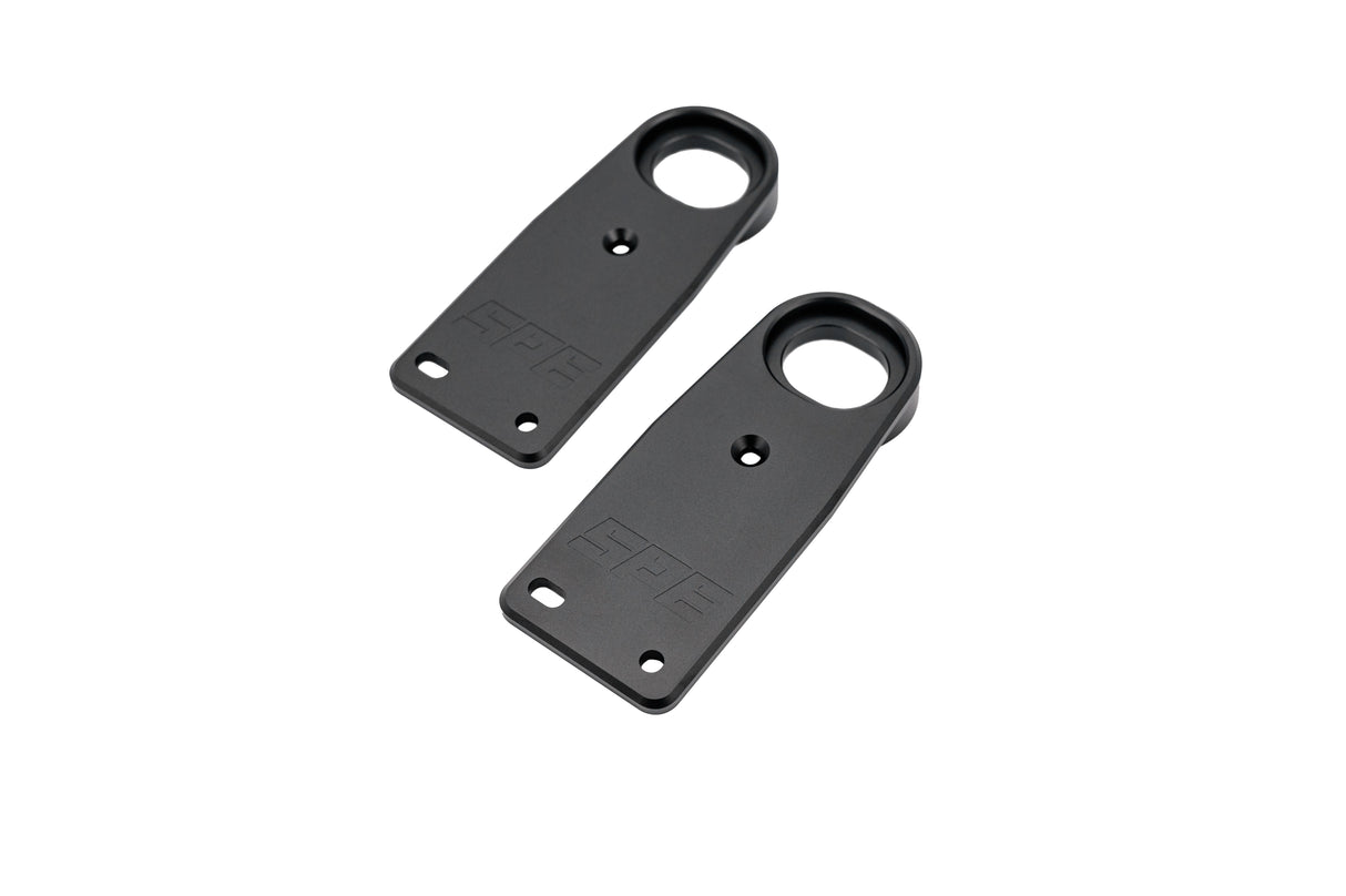 SPE 2015-2023 Mustang/GT350/GT500 Billet Radiator Mounts