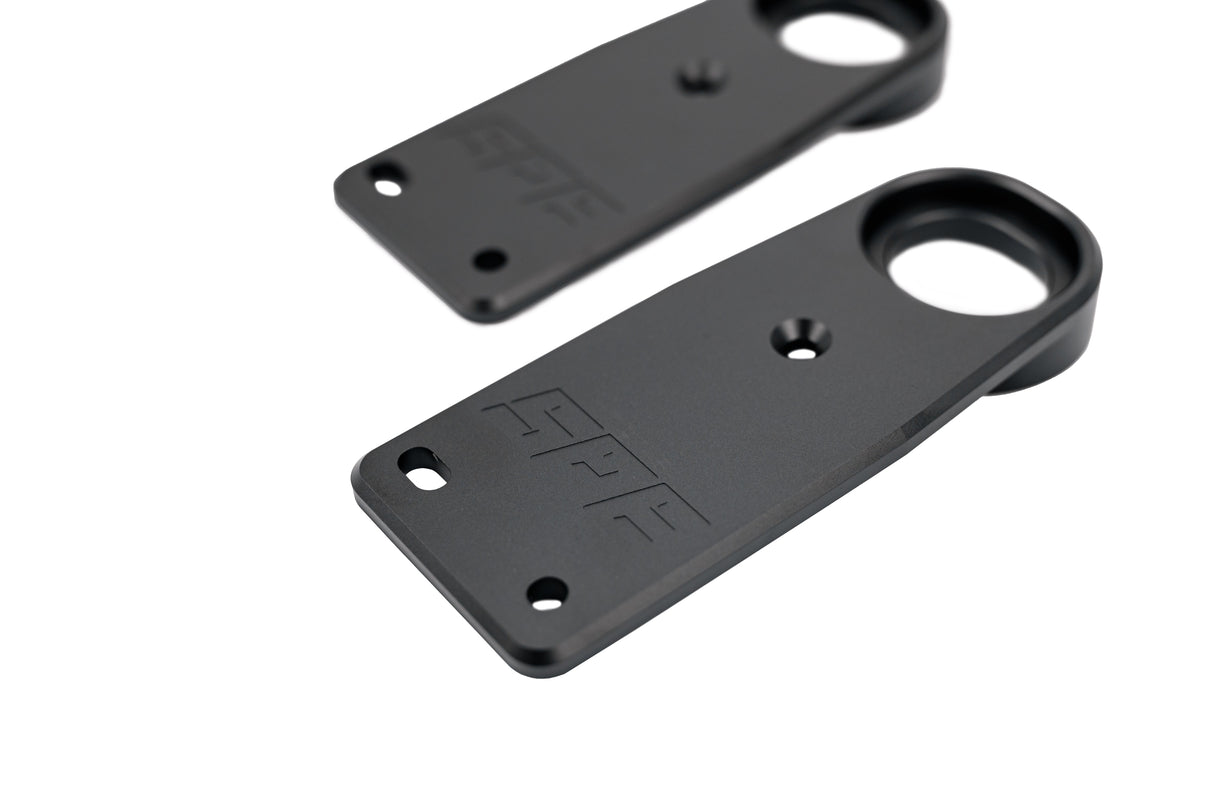 SPE 2015-2023 Mustang/GT350/GT500 Billet Radiator Mounts
