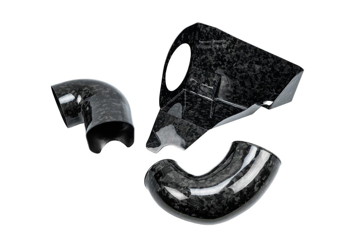SPE Motorsport 2020-2022 GT500 Stage-2 Forged Carbon Fiber Intake