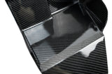 SPE Motorsport 2020-2022 GT500 Stage-2 Carbon Fiber Intake