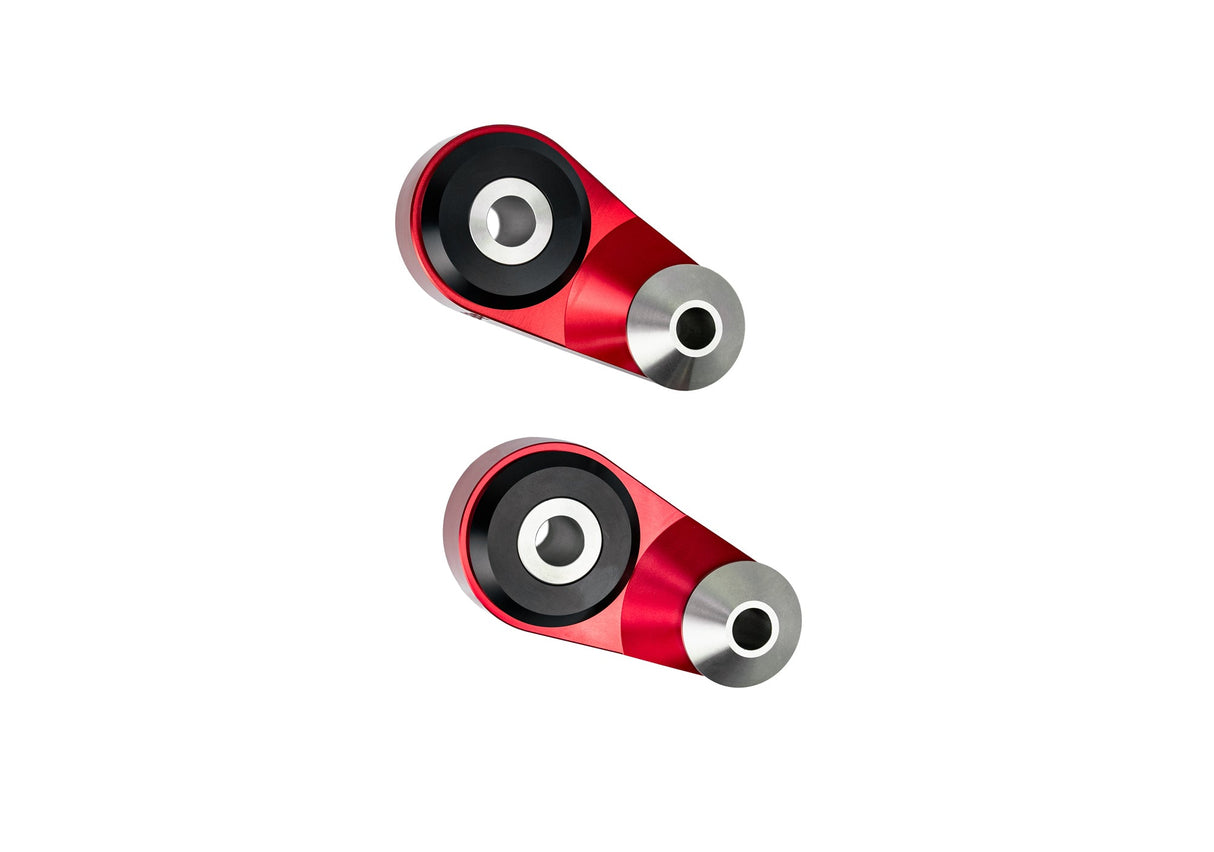 SPE Motorsport 2020-2022 GT500 Stage-3 GT Trac Bite System