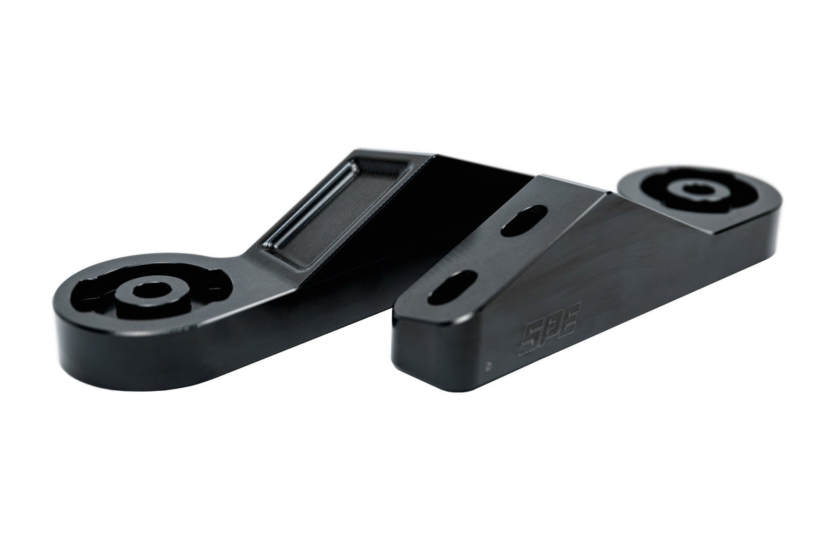 SPE Motorsport 2020-2022 GT500 Stage-3 GT Trac Bite System