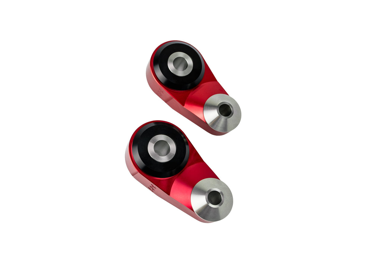 SPE Motorsport GT500 Drag Vertical Links