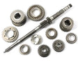 Albins Helical Cut Synchromesh Kit Close Ratio w/ Over Drive 5th Mazda RX7 FD 1993-1995