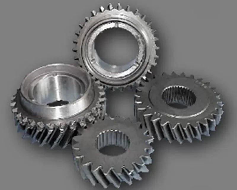 Albins Helical Cut Synchromesh Kit Dogleg 1st Position Mazda RX7 FD 1992-2002