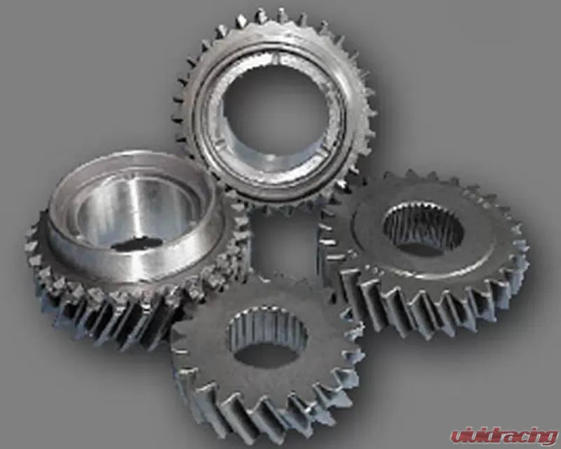 Albins Straight Cut Dog Change 1st to 4th Gear Kit STD Synch 5th Used Mazda RX7 FC 1986-1991