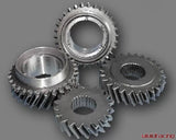 Albins Straight Cut Dog Change Gear Kit Mazda RX7 FD 1993-1995