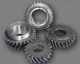Albins Helical Cut Synchromesh Kit Close Ratio w/ Over Drive 5th Mazda RX7 FD 1993-1995