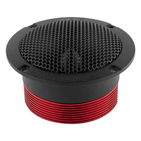 3.75" Die Cast Compression Neodymium Super Bullet Tweeter 1.3" Aluminum | 160W RMS 4-Ohm