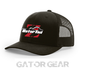 GTZ Hat Gatortail