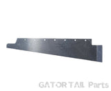 Performance Cut Aluminum Skeg (GTR XD Model) Gatortail