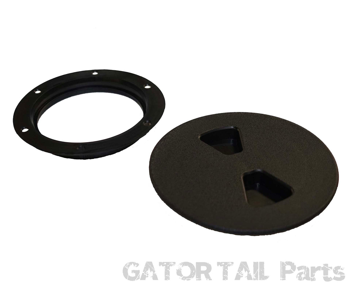Deck Plate Gatortail