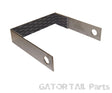 Trailering Bracket- Stainless Gatortail