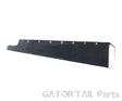 Replacement Aluminum Skeg (GTR XD Model) Gatortail