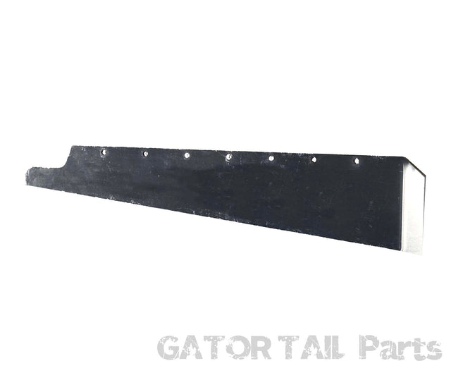 Replacement Aluminum Skeg (GTR XD Model) Gatortail
