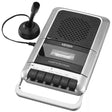 JENSEN Cassette Player/Recorder (MCR-100) TekShack