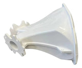 GVM-2750 HORN DOUBLE GVM