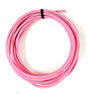 GXL 10 AWG Automotive Wire Pink 10 ft LEGEND PRINT AC/DC WIRE AND SUPPLY