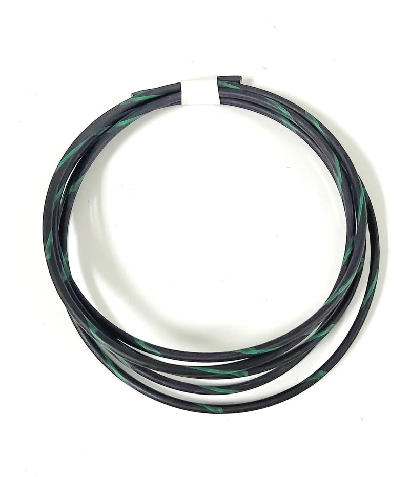STRIPED COLORS TXL 20 AWG Automotive Wire Pure Copper Made in USA - CHOOSE YOUR COLOR - SOLD PER FT AC/DC WIRE AND SUPPLY