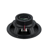 Deaf Bonce Machete MFX-60 6.5” 50W RMS Coaxial Speakers (Pair) Deaf Bonce